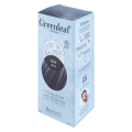 Greenleaf Black 100gr.