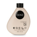 No. 01 Pure Shampoo 250ml