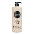 No. 04 Sweet Sense Shampoo 1000ml