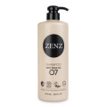 No. 07 Deep Wood Shampoo 1000ml