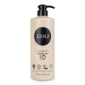 No. 10 Menthol Shampoo 1000ml