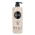 No. 16 Rhassoul Shampoo 900ml