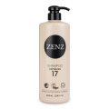No. 17 Cactus Shampoo 1000ml