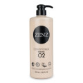 No. 02 Pure Conditioner 1000ml