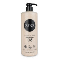 No. 08 Deep Wood Conditioner 1000ml