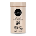 No. 89 Volume Hair Powder Pure 10gr