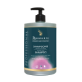 R&C Blond Hair Shampoo 1000ml