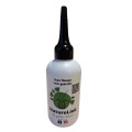 Flasche 100ml mit verschließbarem Deckel