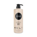 No. 20 Cactus Pure Shampoo 1000ml