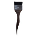 Malerpinsel Pflanzenfarbe Schwarz (60 mm) 