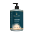 R&C Light Hydration Shampoo 1000ml
