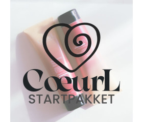 Coeurl - Krullen Startpakket