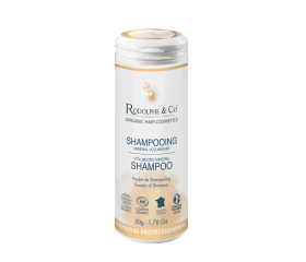 R&C Volumizing Mineral (Powder) Shampoo 50gr. 