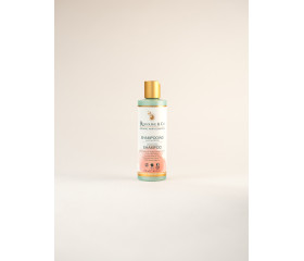 R&C Moisturizing Shampoo 250ml