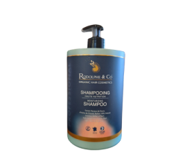 R&C Moisturizing Shampoo 1000ml