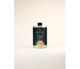 R&C Moisturizing Shampoo 1000ml