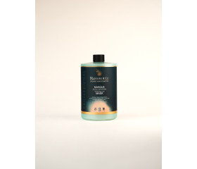 R&C Hydrating Hair Mask 1000ml