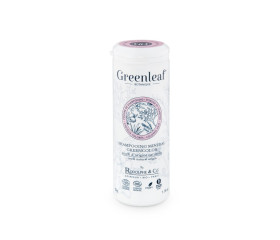 Greenleaf Mineral Powder Shampoo 50gr.