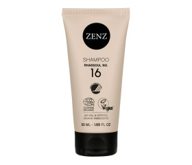 No. 16 Rhassoul Shampoo 50ml
