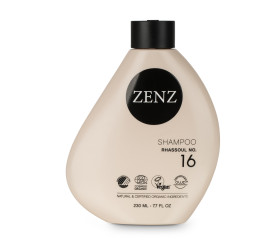No. 16 Rhassoul Shampoo 230ml