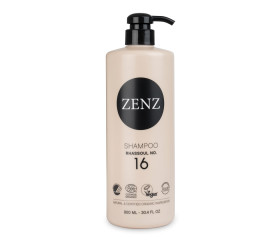 No. 16 Rhassoul Shampoo 900ml