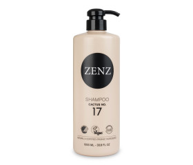 No. 17 Cactus Shampoo 1000ml