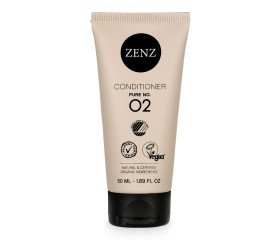 No. 02 Pure Conditioner 50ml