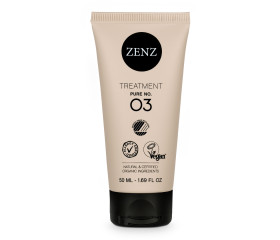 No. 03 Pure Treatment 50ml