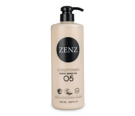No. 05 Sweet Sense Conditioner 1000ml