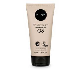 No. 08 Deep Wood Conditioner 50ml