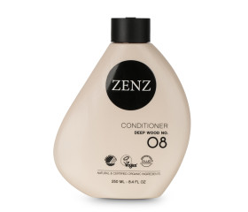 No. 08 Deep Wood Conditioner 250ml