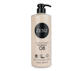 No. 08 Deep Wood Conditioner 1000ml