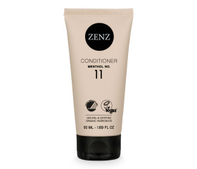 No. 11 Menthol Conditioner 50ml