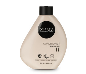 No. 11 Menthol Conditioner 250ml