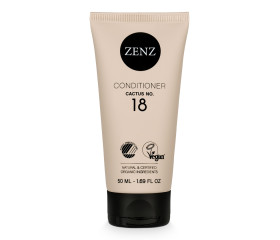 No. 18 Cactus Conditioner 50ml