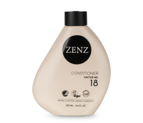 No. 18 Cactus Conditioner 250ml