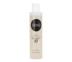 No. 87 Hair & Scalp Rinse Fresh Herbs 200ml