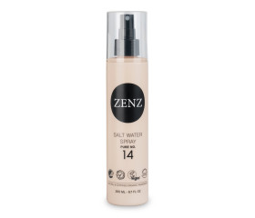 No. 14 Salt Water Spray Pure 200ml