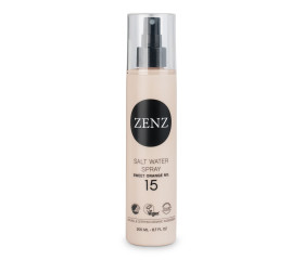 No. 15 Salt Water Spray Sweet Orange 200ml