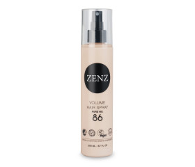 No. 86 Volume Hair Spray Pure 200ml