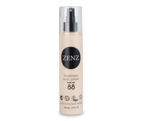 No. 88 Finishing Hair Spray Pure 200ml