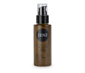 No. 96 Oil Treatment Sweet Mint 100ml