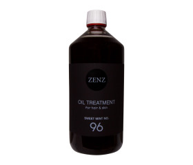 No. 96 Oil Treatment Sweet Mint 1000ml