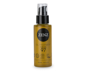 No. 97 Oil Treatment Pure 100ml
