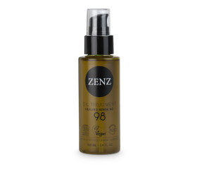 No. 98 Oil Treatment Warm Camomile 100ml