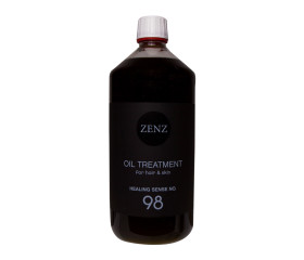 No. 98 Oil Treatment Warm Camomile 1000ml
