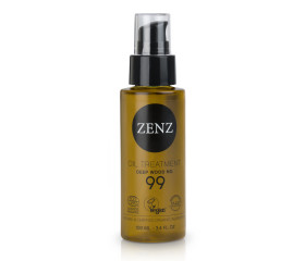 No. 99 Oil Treatment Deep Wood 100ml