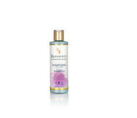 R&C Blond Hair Shampoo 250ml  