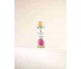R&C Blond Hair Shampoo 250ml  
