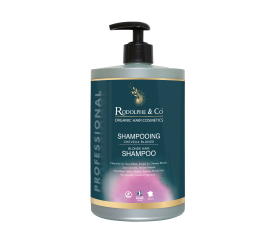 R&C Blond Hair Shampoo 1000ml